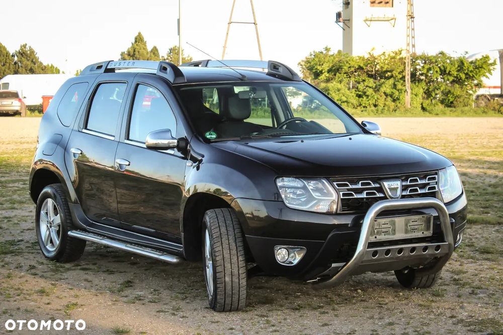Dacia Duster 1.2 TCe Laureate - 4