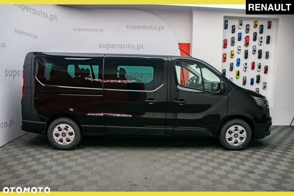 Renault Trafic Kombi L2H1 2.0 150KM - 6