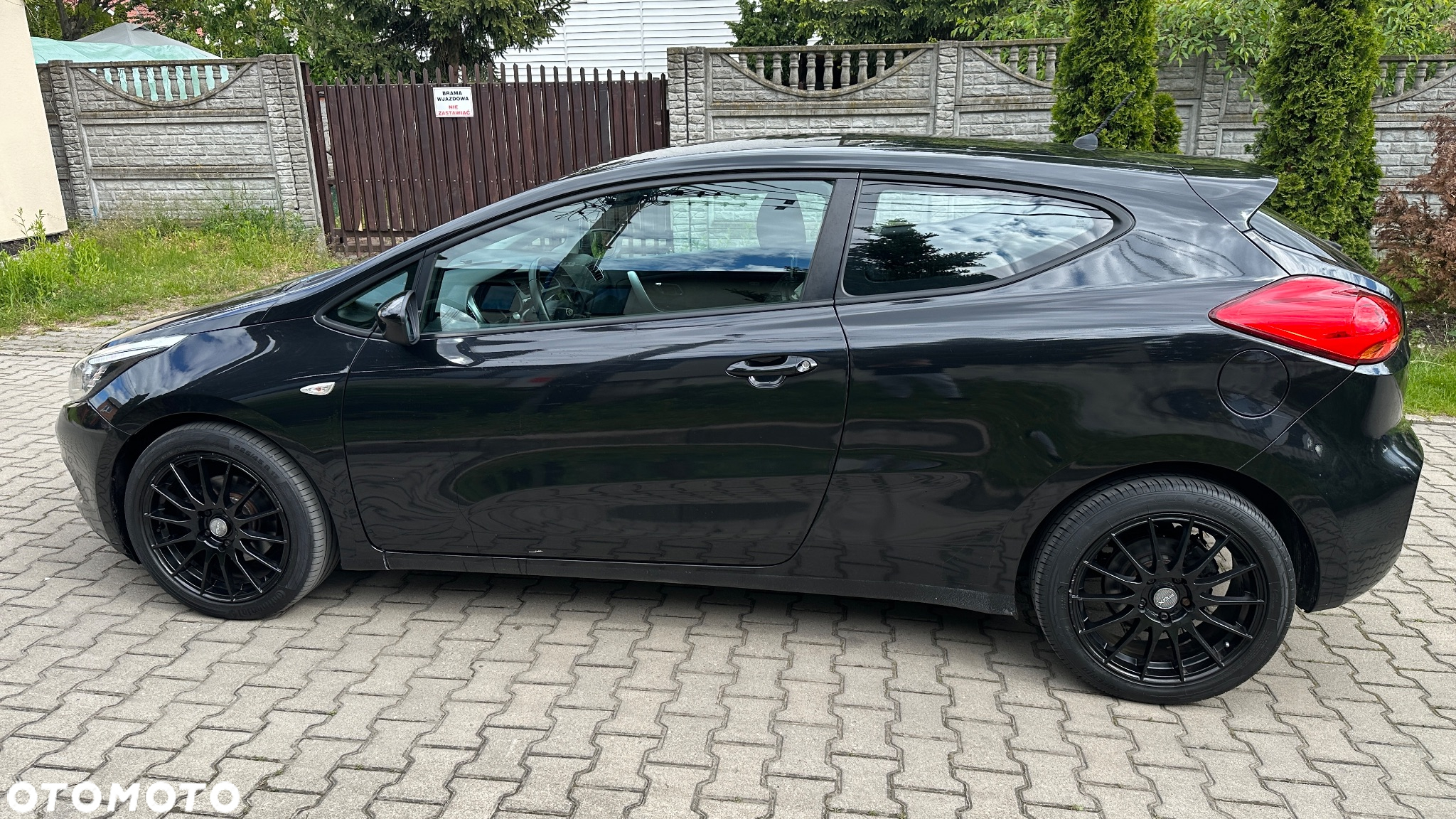 Kia ProCeed - 19