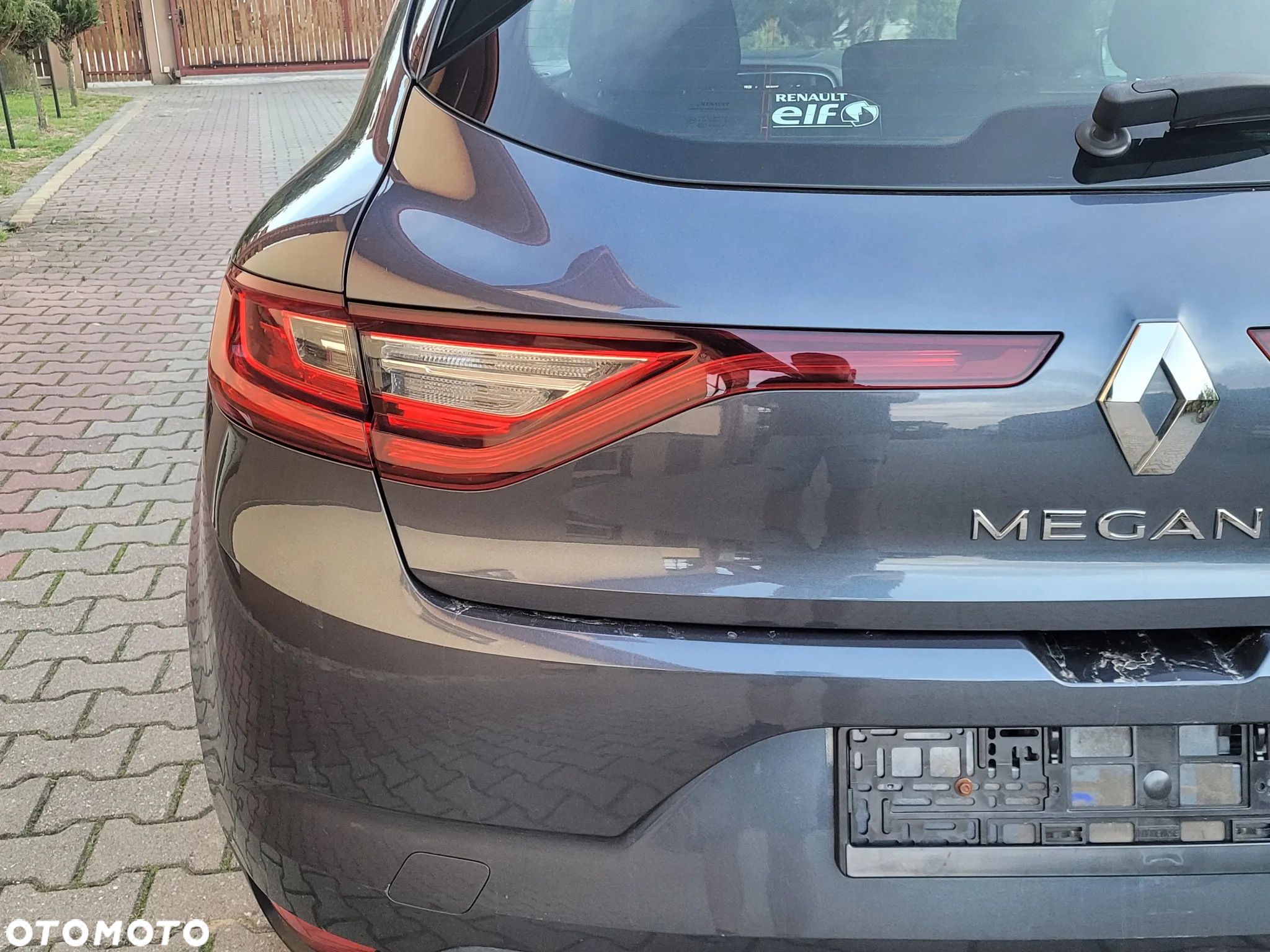 Renault Megane - 11