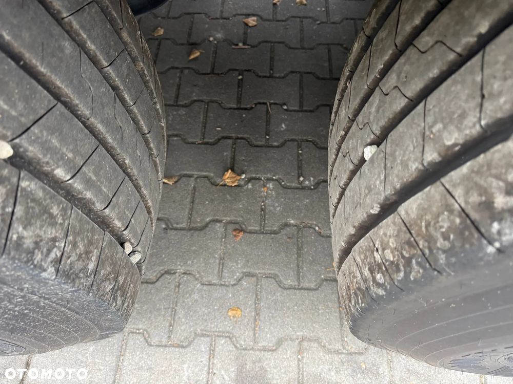 Krone Chłodnia ,Doppelstock , Carrier Vector 1950 - 26