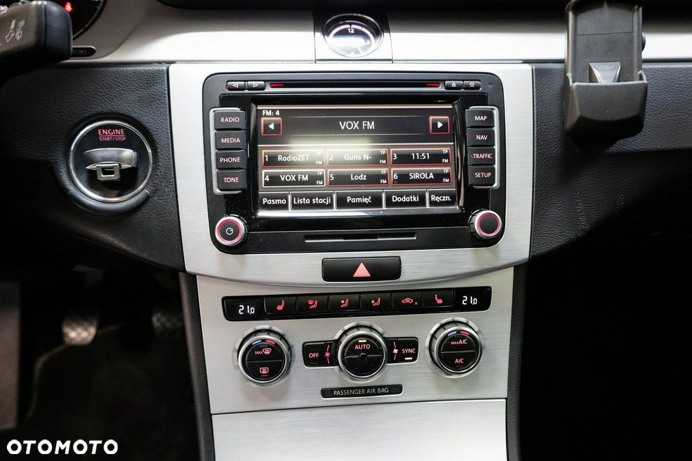 Volkswagen Passat CC - 15