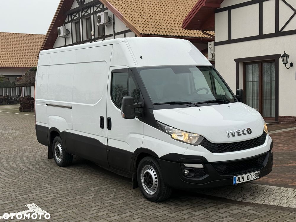 Iveco 35S 3.0HDi - 8