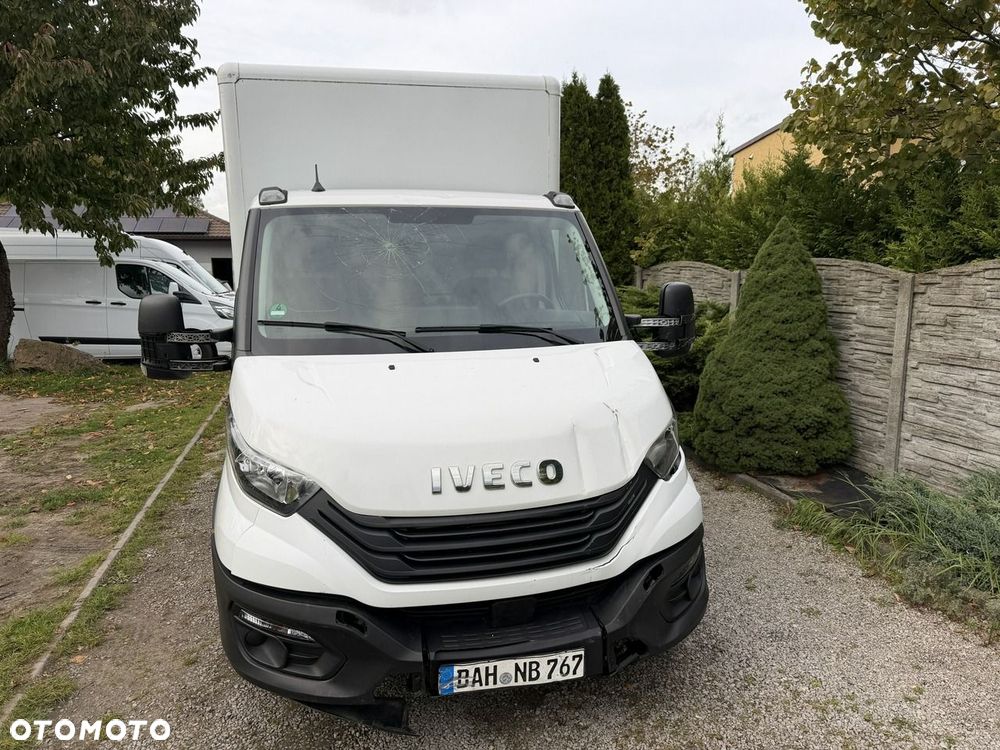 Iveco Daily - 4