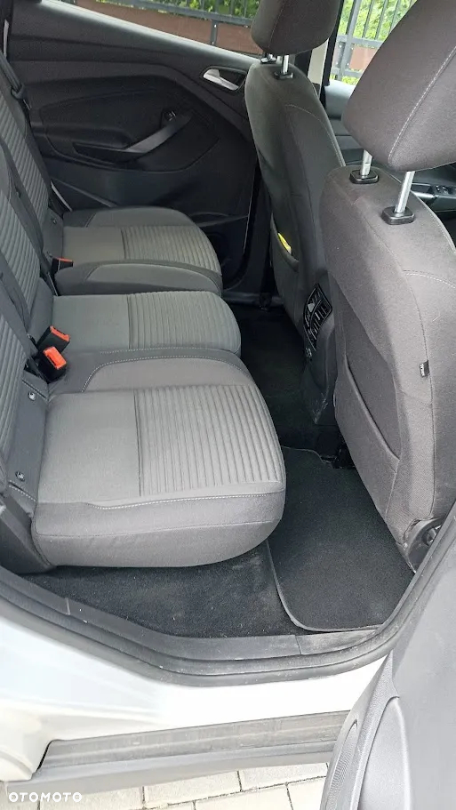Ford C-MAX 2.0 TDCi Titanium ASS - 10