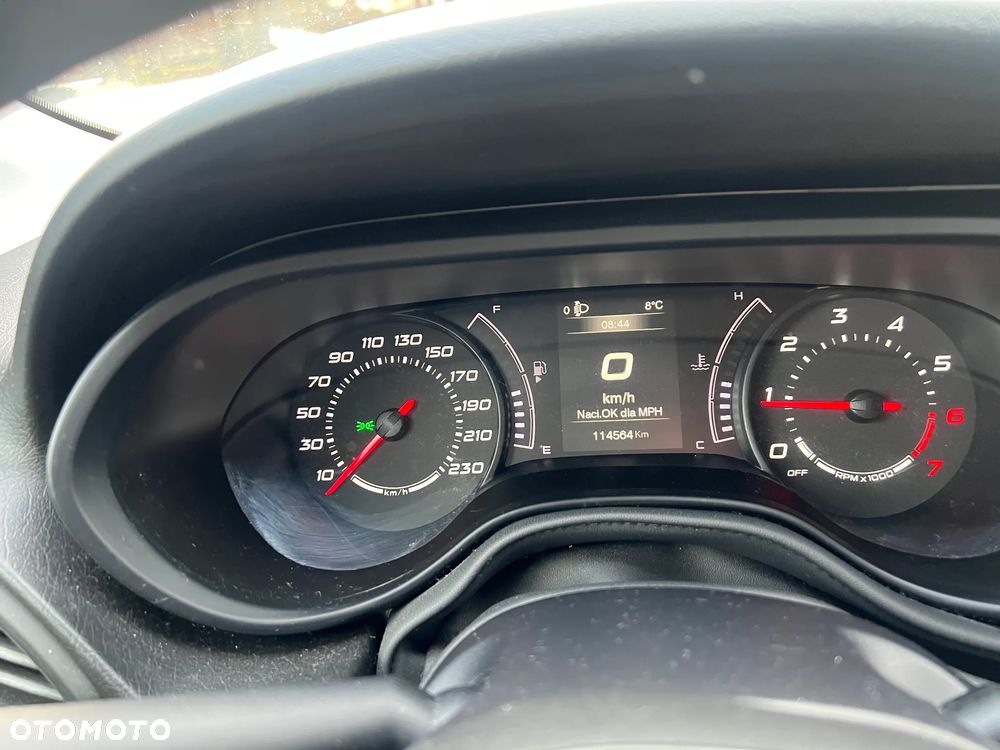 Fiat Tipo 1.4 16v Easy - 18