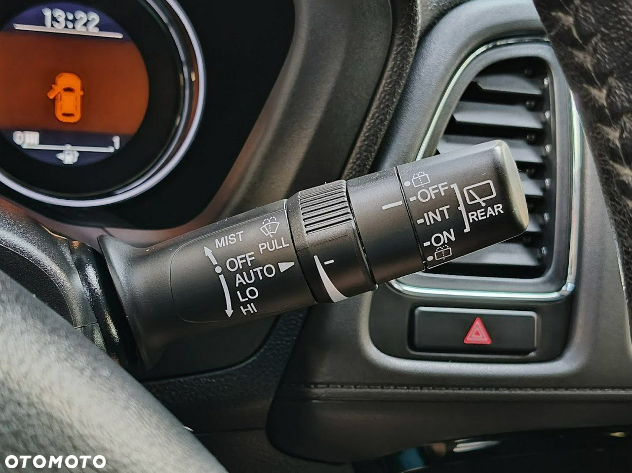 Honda HR-V 1.5 Elegance (ADAS/Honda Connect+) - 23
