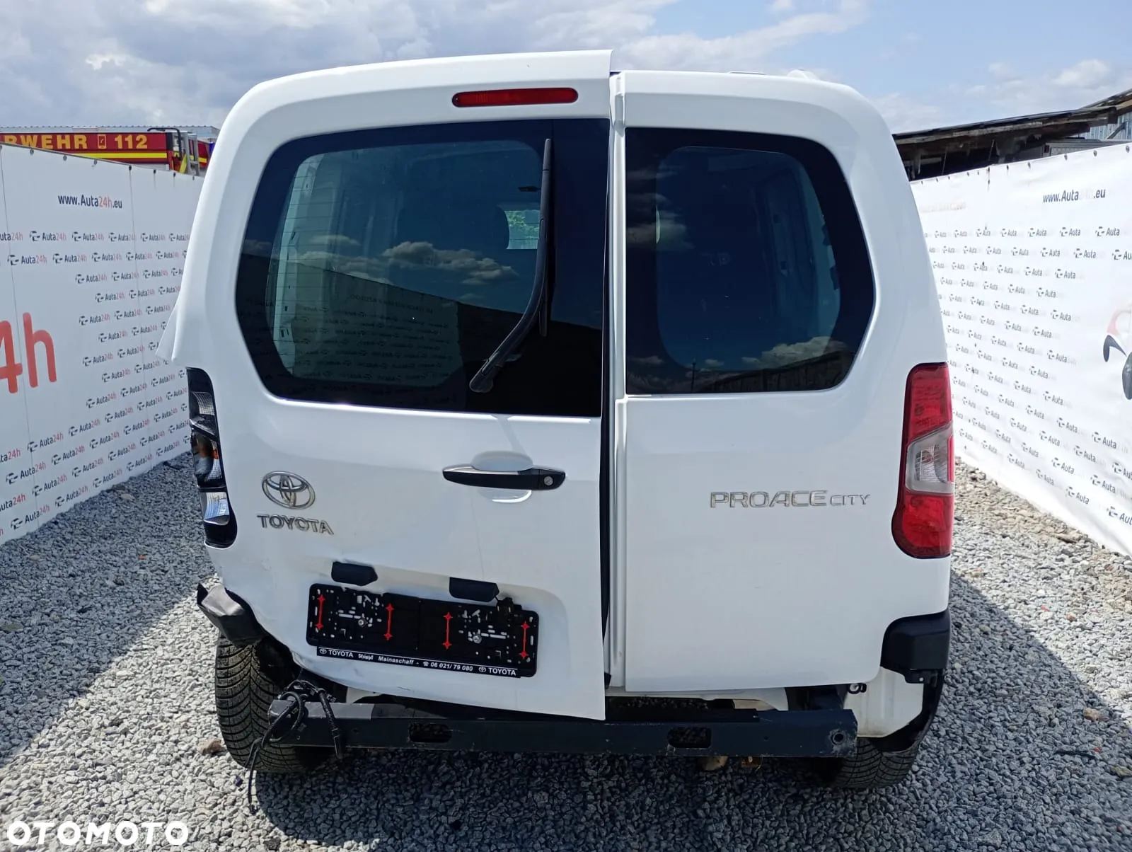 Toyota Proace City - 5