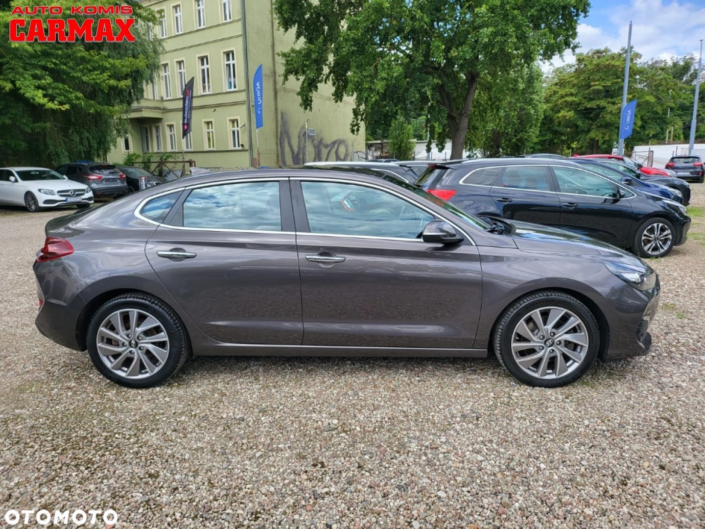 Hyundai i30 Fastback 1.0 T-GDI Comfort - 10