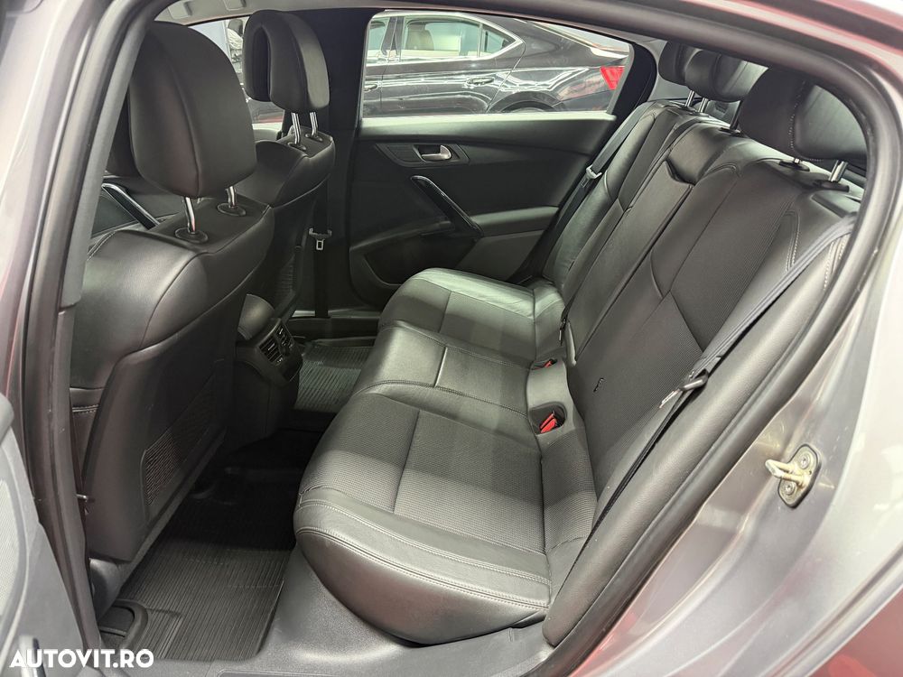Peugeot 508 2.0 BlueHDI FAP Allure - 15