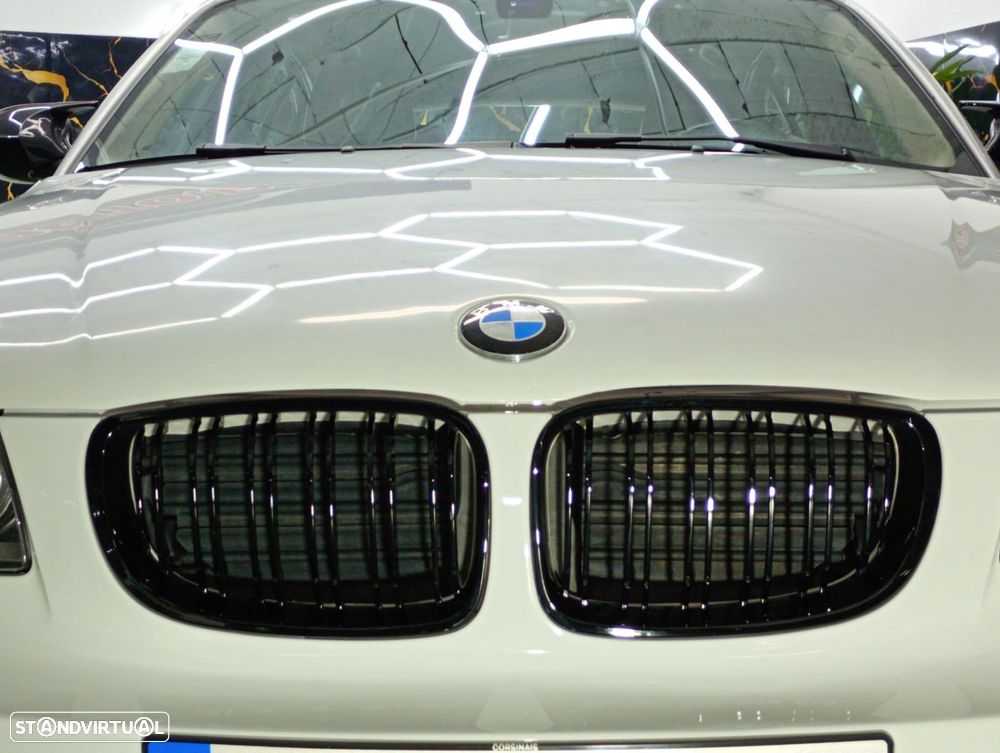 BMW 118 d Line Sport - 8