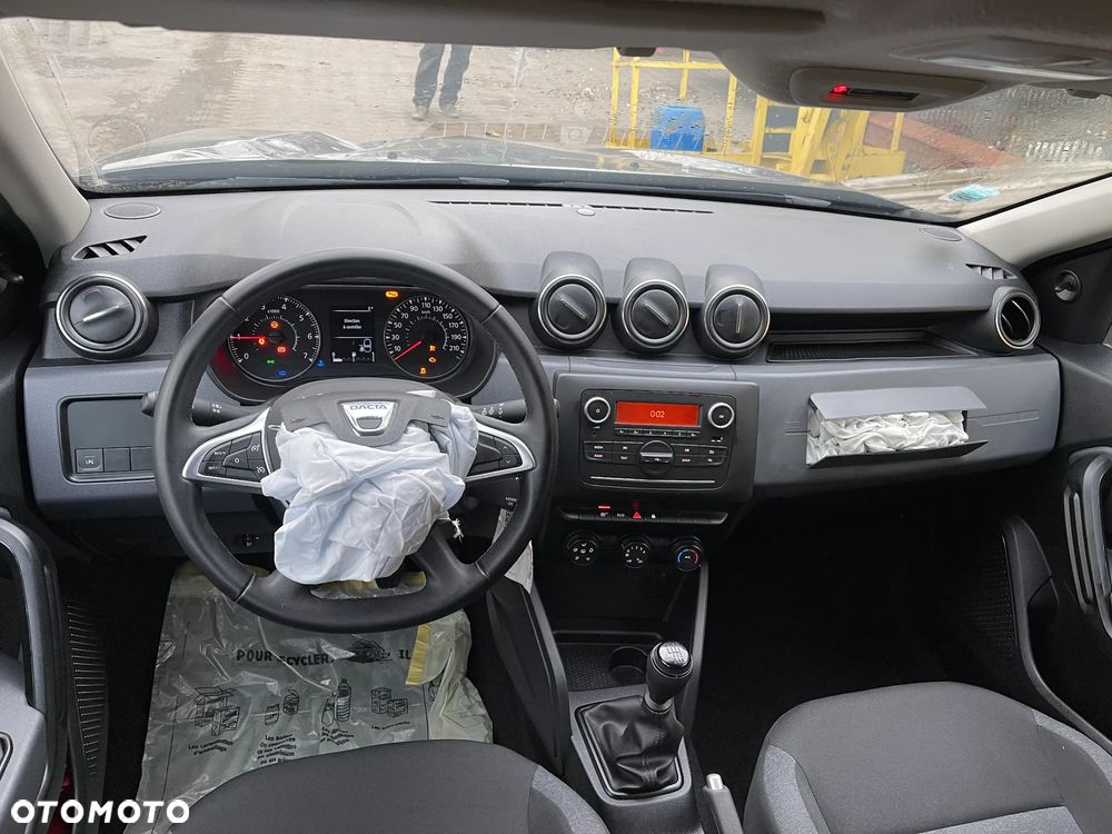 Dacia Duster 1.0 TCe Prestige - 8