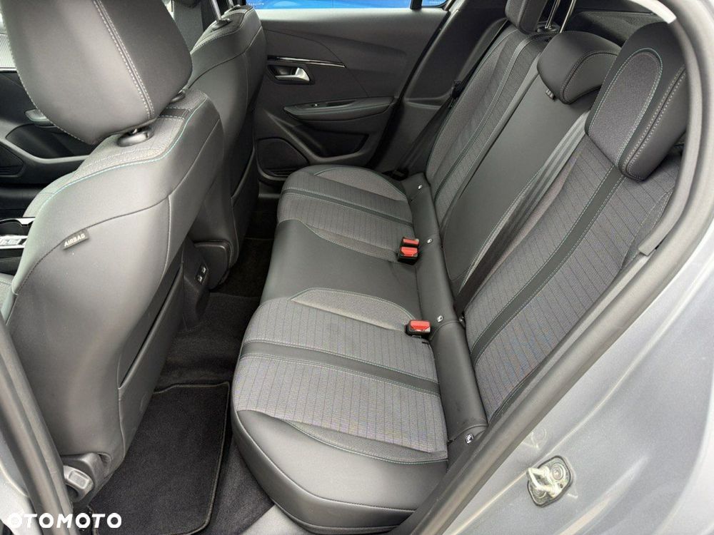 Peugeot 208 Hybrid 100 e-DSC6 Style - 23