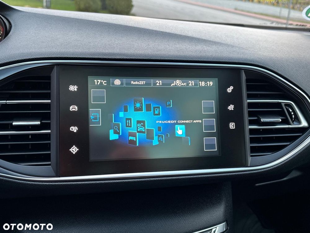 Peugeot 308 e-HDi 115 Stop & Start Allure - 15