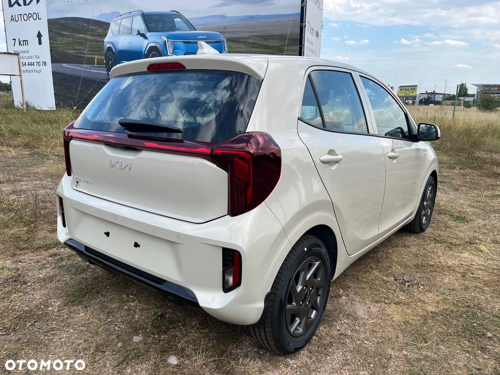 Kia Picanto 1.0 GDI L - 6
