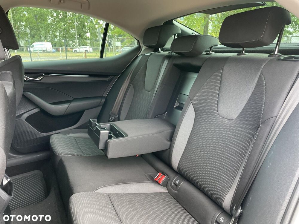 Skoda Octavia 1.5 TSI ACT Ambition - 15