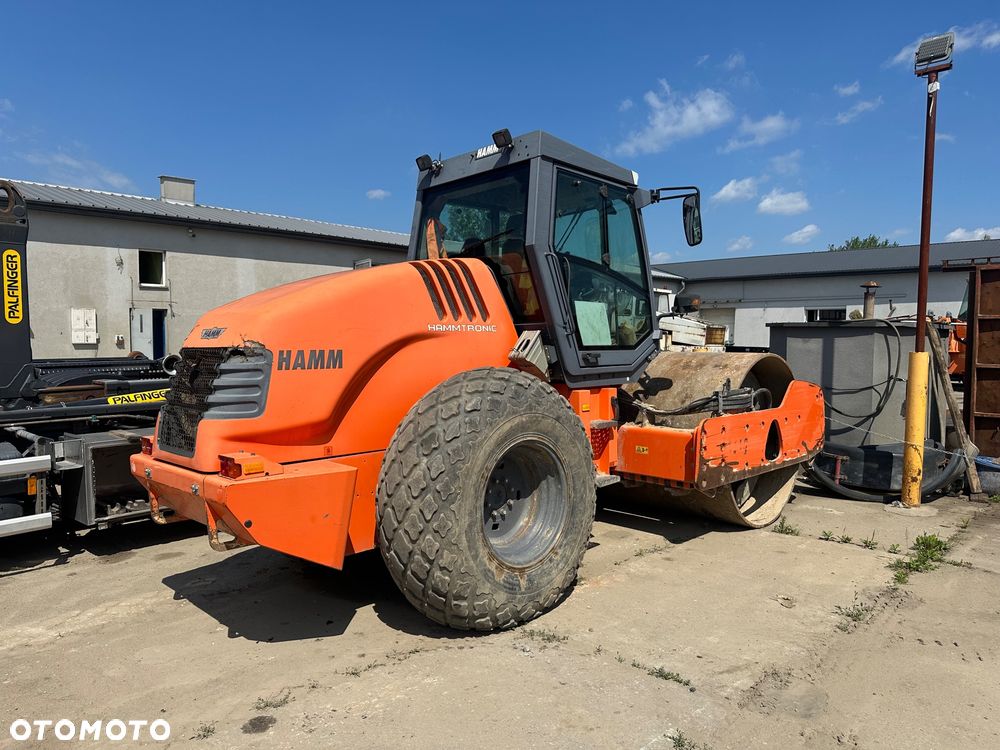 Hamm 3412HP - 1