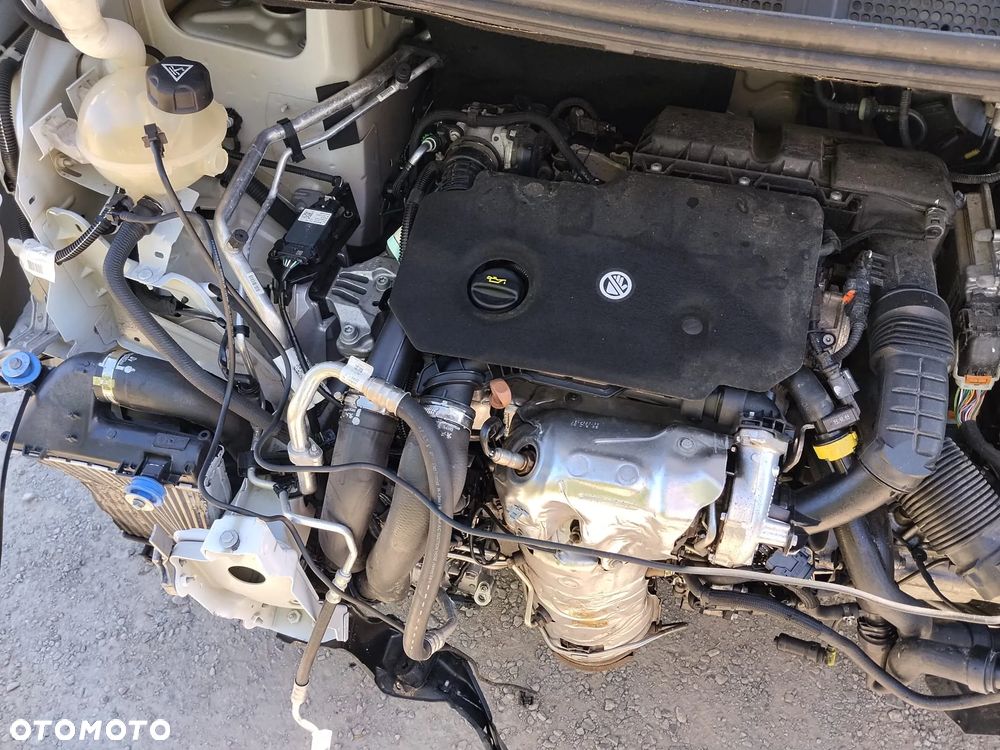 Peugeot EXPERT 1.5 BLUE HDI - 11