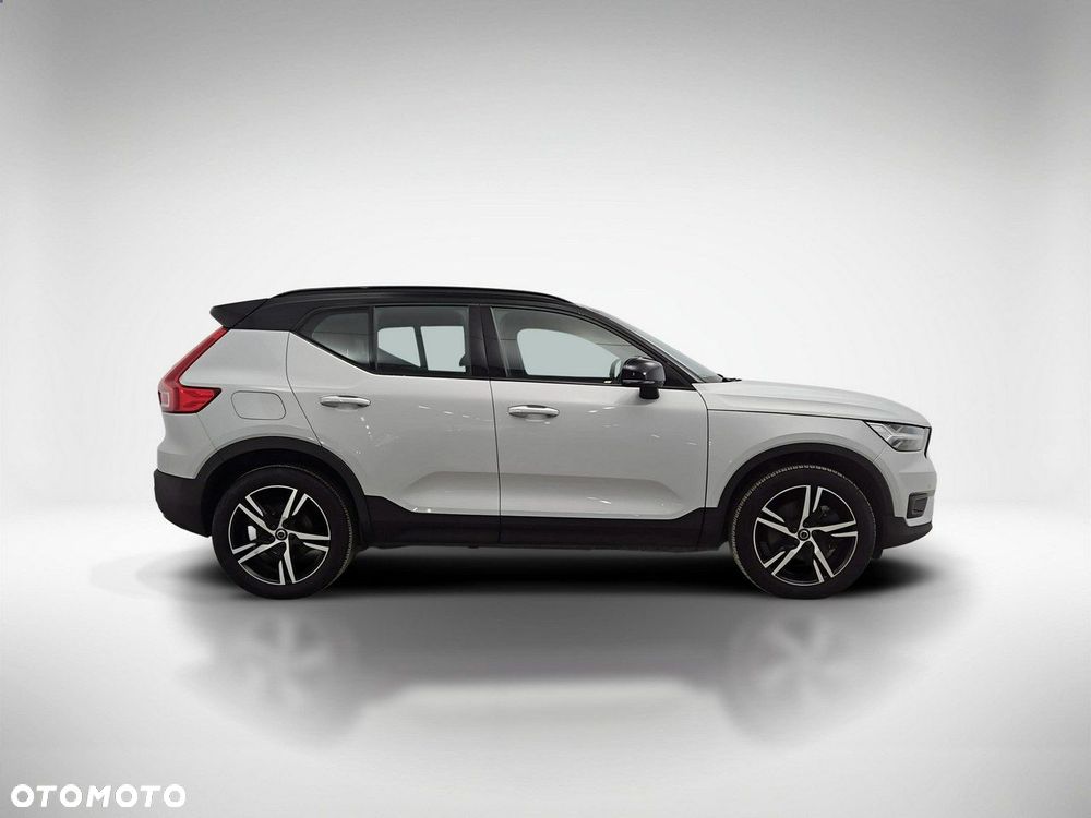 Volvo XC 40 T5 Plug-In Hybrid R-Design - 6