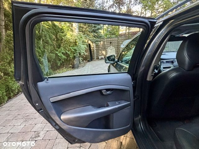 Volvo V70 - 17