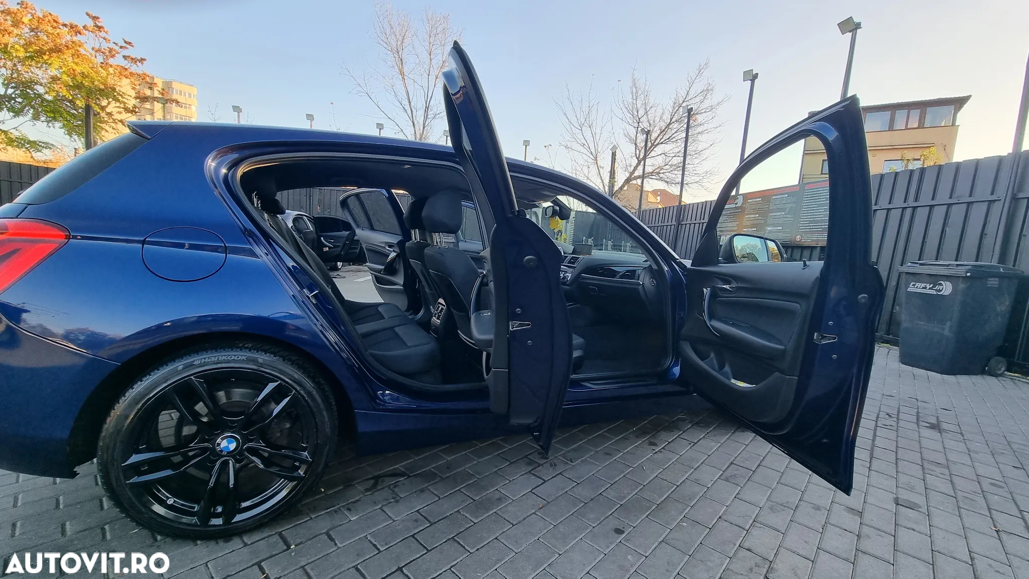 BMW Seria 1 - 14