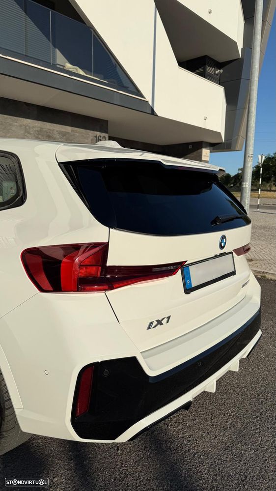 BMW iX1 xDrive30 Pack Desportivo M - 7