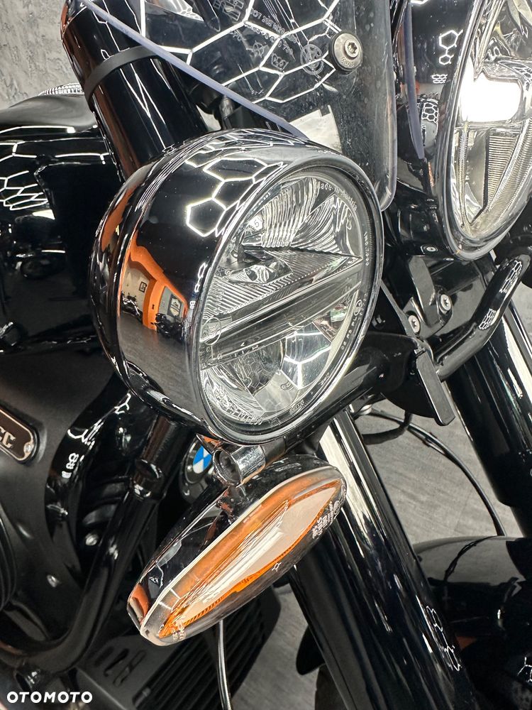 BMW R - 16