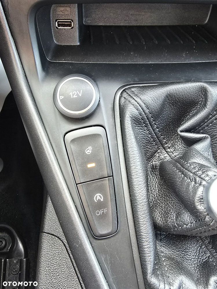 Ford Focus - 27