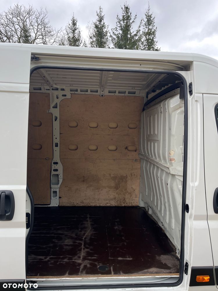 Peugeot Boxer L4H2 - 14