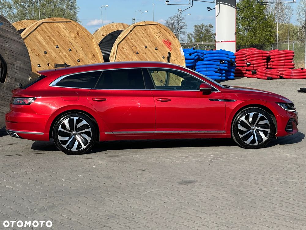 Volkswagen Arteon 2.0 TSI R-Line DSG - 11