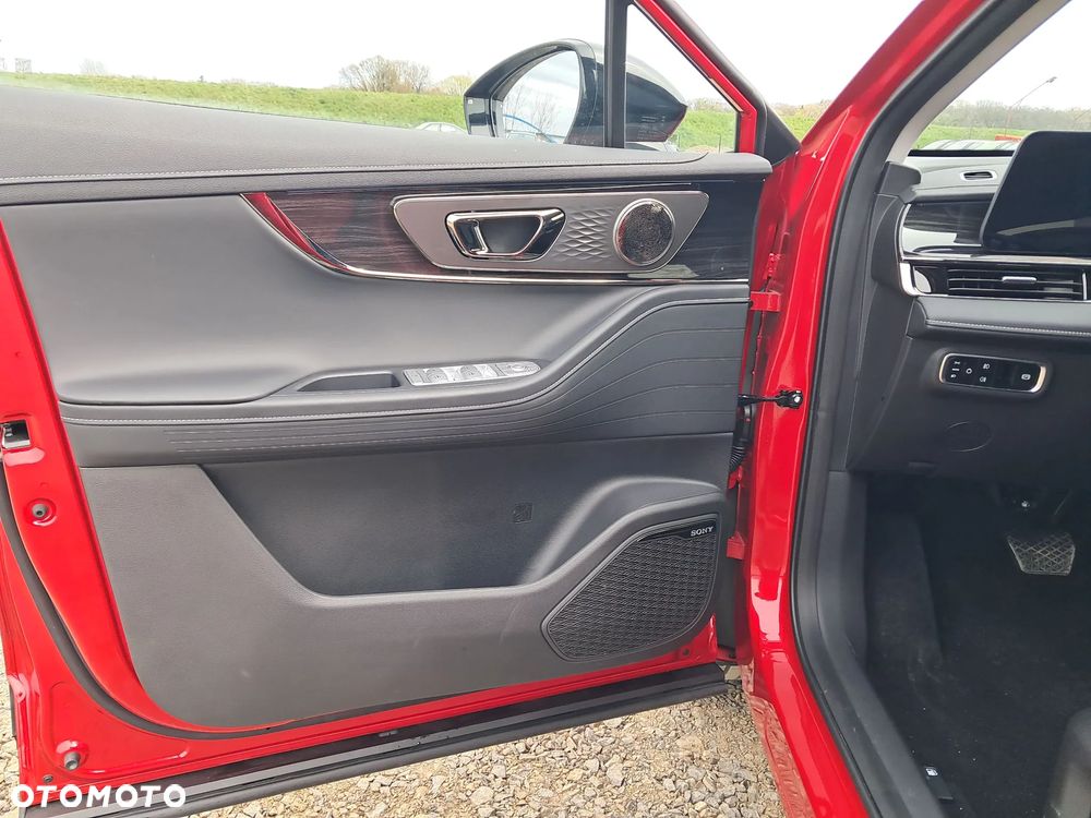 Omoda 5 1.6 T-GDI Premium DCT - 15