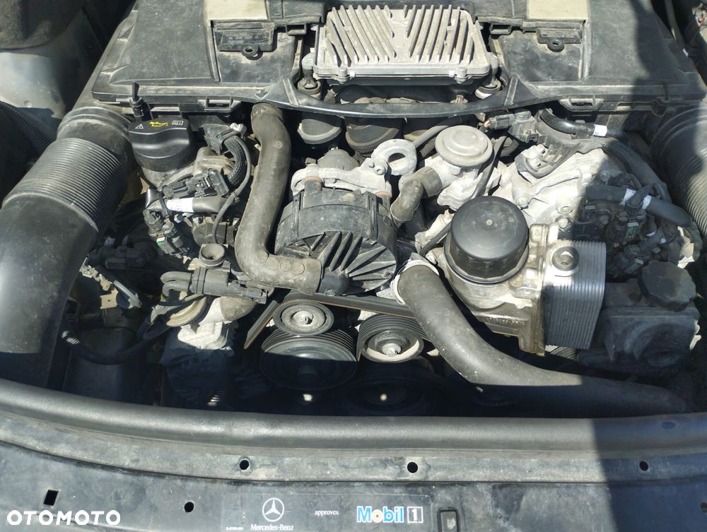 Mercedes-Benz ML - 9