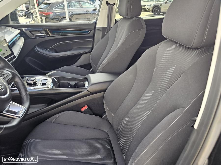 MG MG5 5 Maximal Comfort - 35