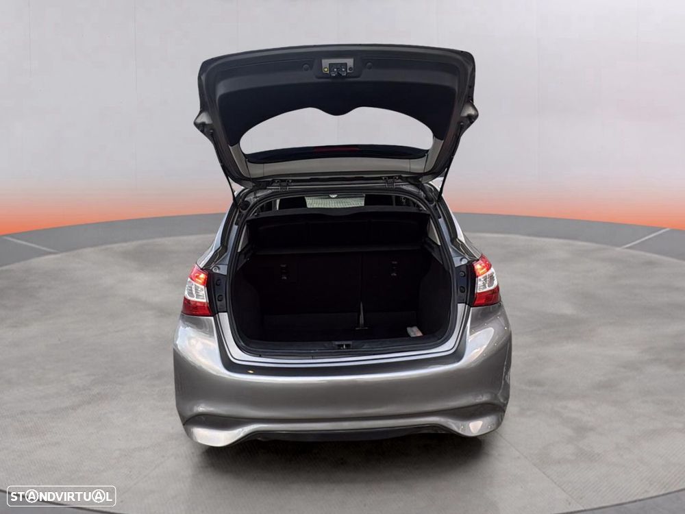 Nissan Pulsar 1.2 DIG-T Tekna Xtronic - 7