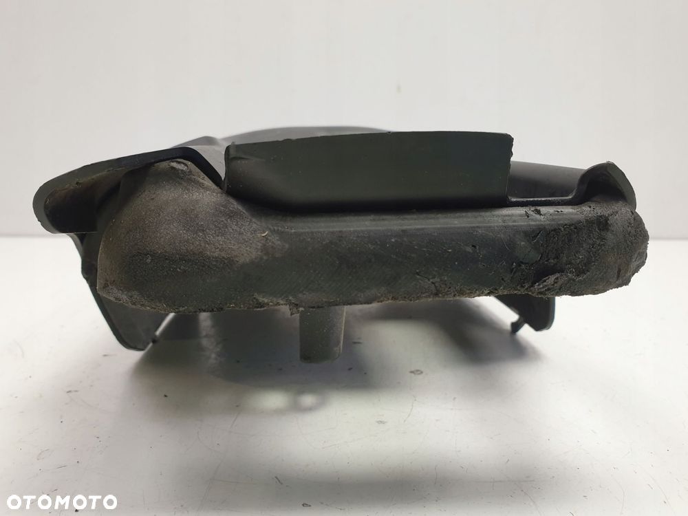 Focus II MK2 DOLNA OSŁONA KOLUMNY KIEROWNICZEJ - 4
