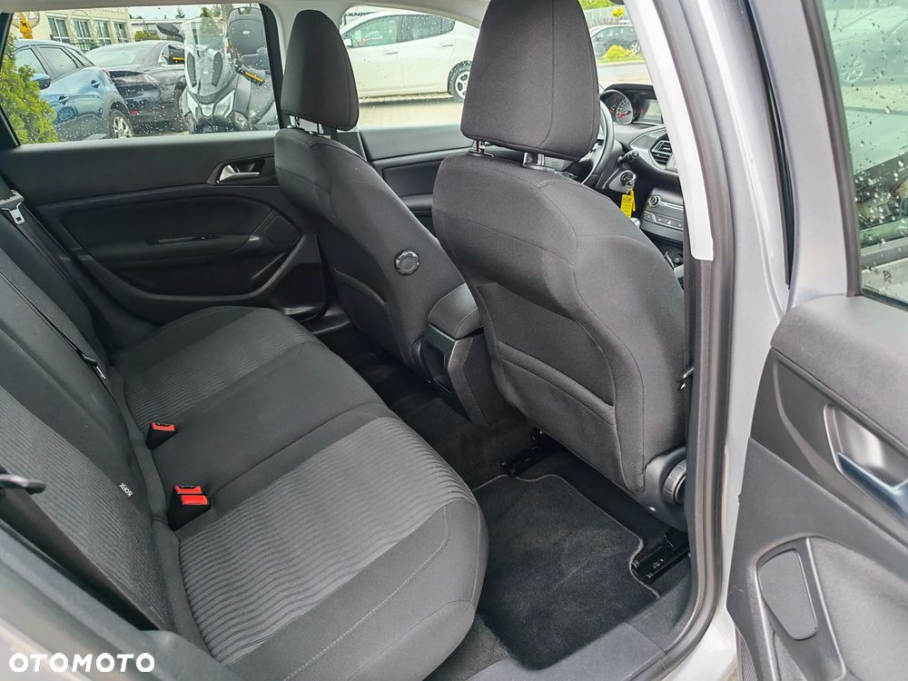 Peugeot 308 1.2 PureTech Active S&S - 20