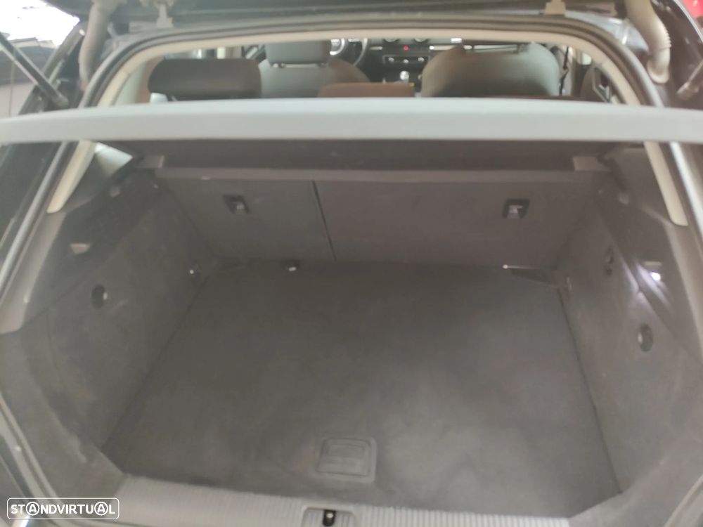 Audi A3 Sportback 1.4 TFSI e-tron - 11