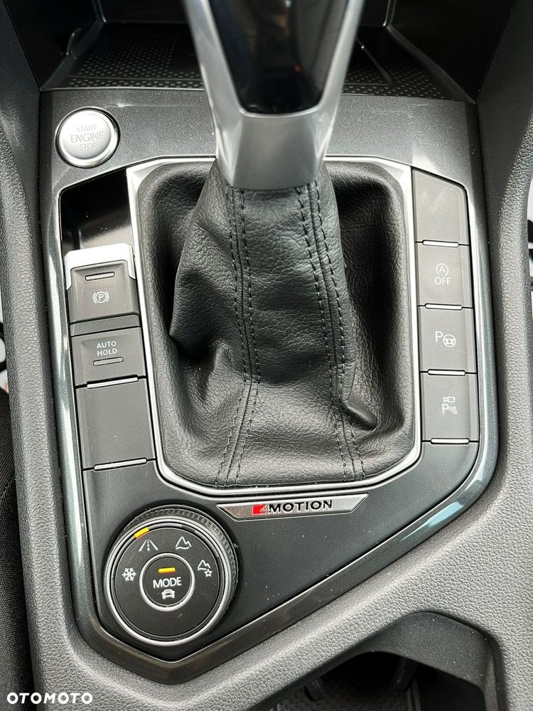 Volkswagen Tiguan 2.0 TSI 4Motion DSG OPF Comfortline - 21