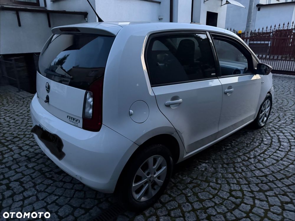 Skoda Citigo - 9