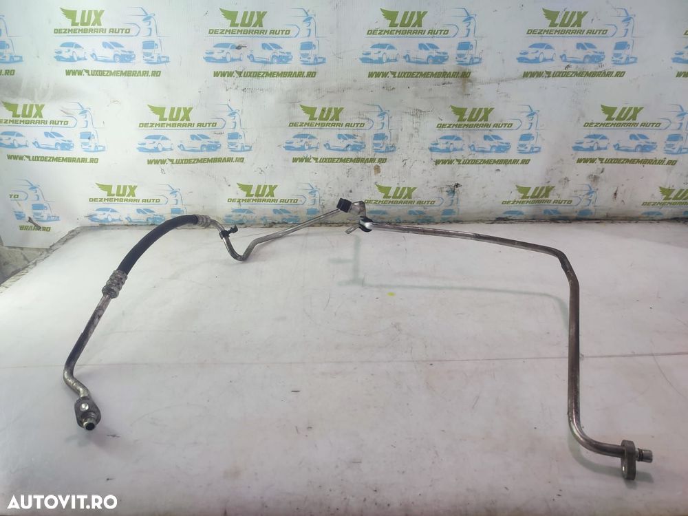 Conducta clima AC 924406088R   1.5 dci K9K898 Dacia Duster 1 [2010 - - 1