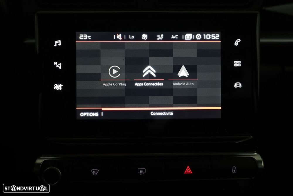 Citroën C3 1.2 PureTech Max - 10