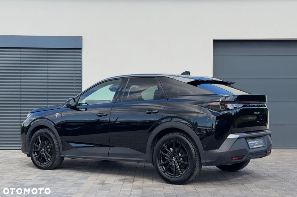Peugeot 3008 1.2 PureTech mHEV GT S&S e-DCS6 - 7