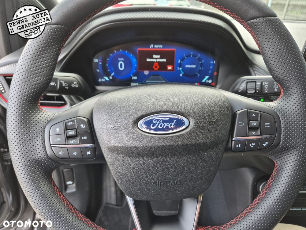 Ford Puma - 26