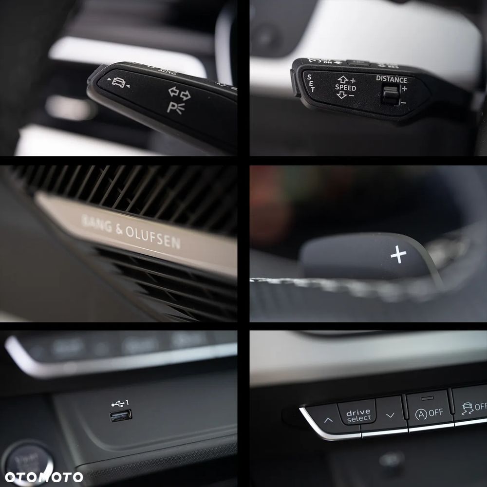 Audi A5 Cabrio 40 TFSI quattro S tronic S line - 40