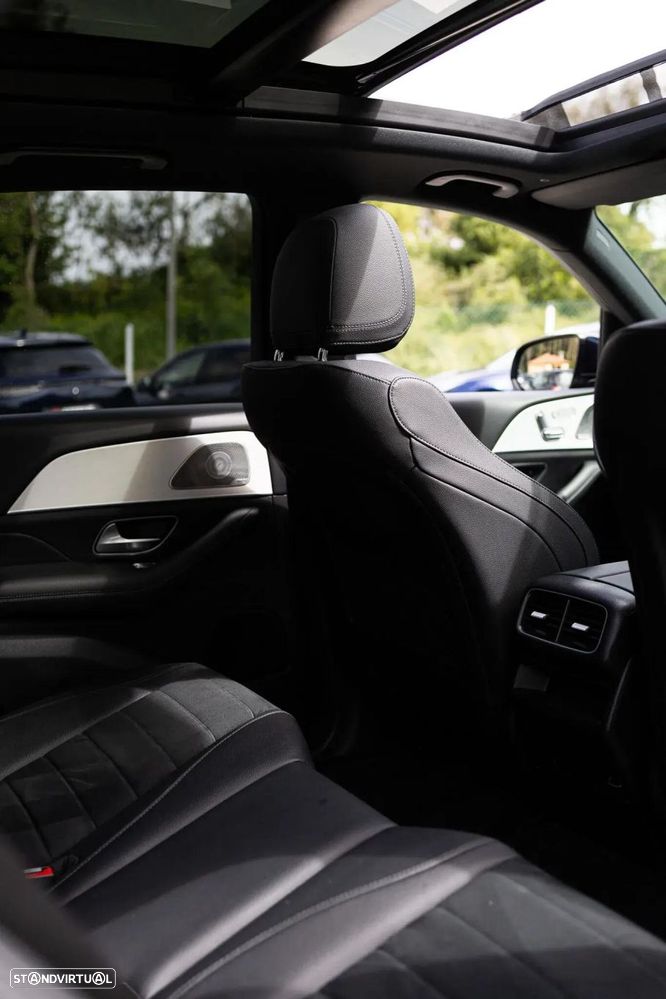 Mercedes-Benz GLE 350 de 4Matic - 55