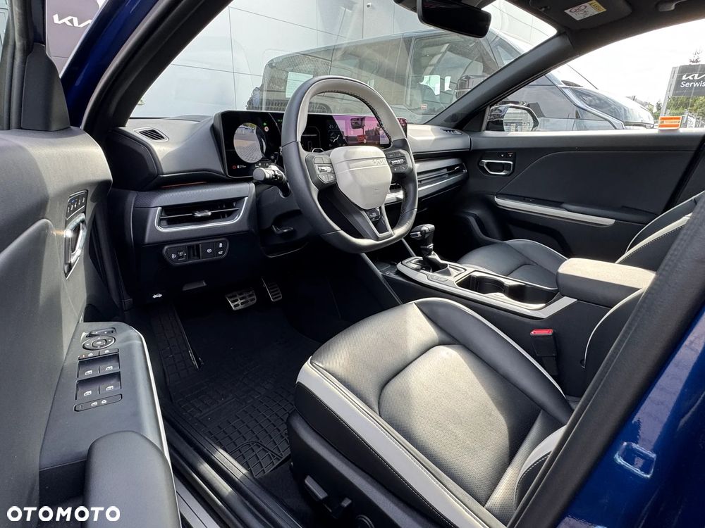 Kia K4 1.6 T-GDI GT Line - 34