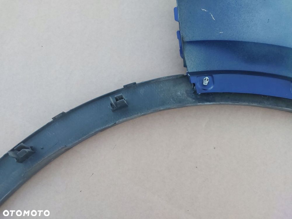 błotnik przedni vw id4 id 4 oryginał - 12