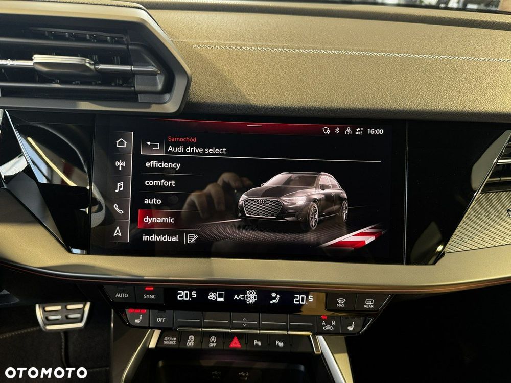 Audi S3 Sportback - 31