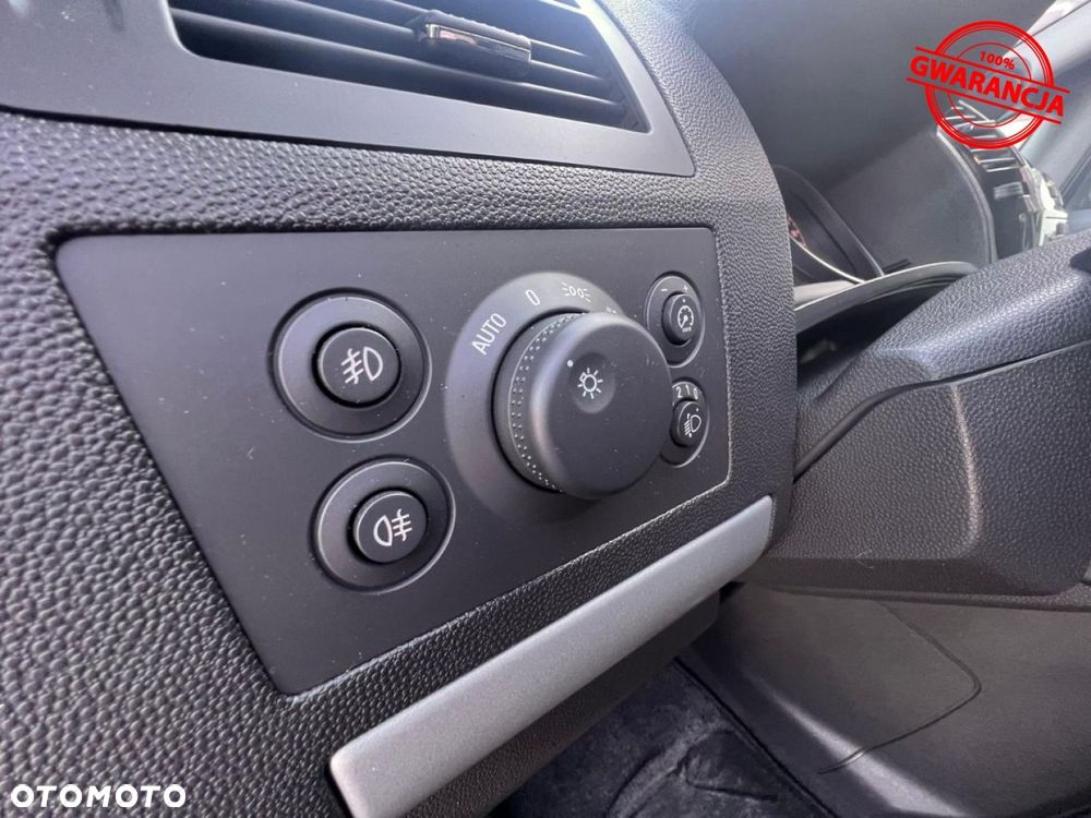 Opel Zafira 1.7 CDTI Cosmo - 20
