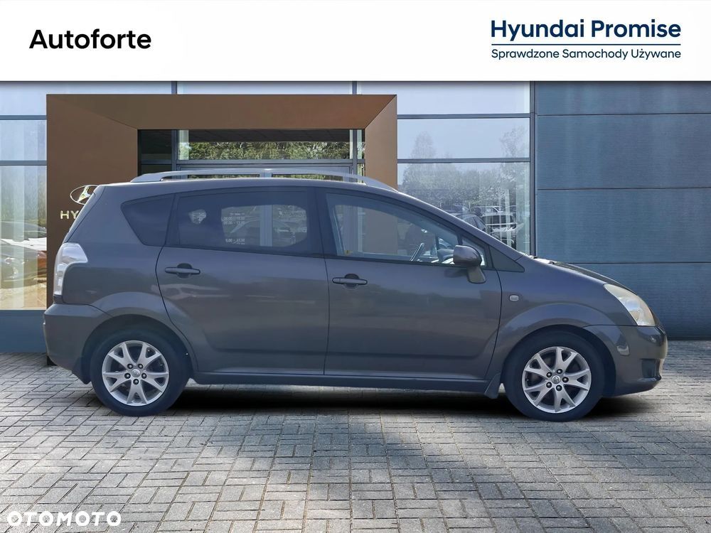 Toyota Corolla Verso 2.2 D-4D Premium + 7os - 6